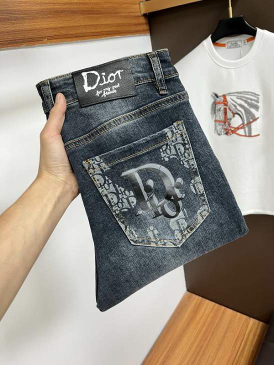 Picture of Dior Jeans Long _SKUDiorsz30-4013xr1369578